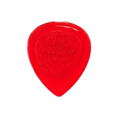 Plumilla Stubby Jim Dunlop 1 mm