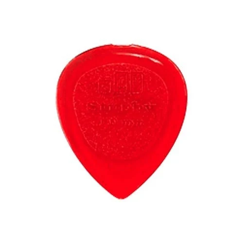 Plumilla Stubby Jim Dunlop 1 mm