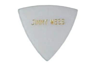 Plumillas de Nylon Blanca Jimmy Wess