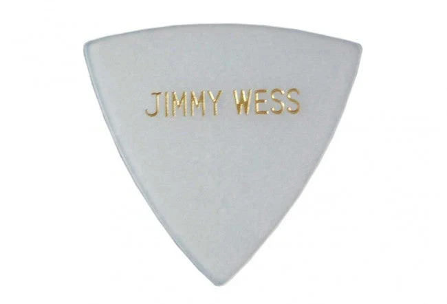 Plumillas de Nylon Blanca Jimmy Wess