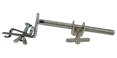 Soporte para Cencerro New Beat con Memory Lock