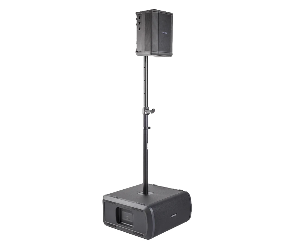 Poste para Subwoofer Bose SUB1 y SUB2