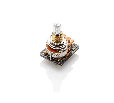 Potenciómetro para guitarra para tono EMG-EXG