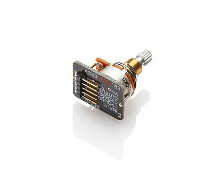 Potenciómetro para guitarra para tono EMG-EXG - Imagen 2