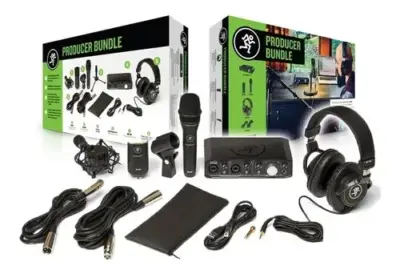 Interfaz Onyx Pro de PQT Recording