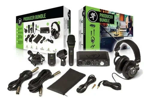 Interfaz Onyx Pro de PQT Recording