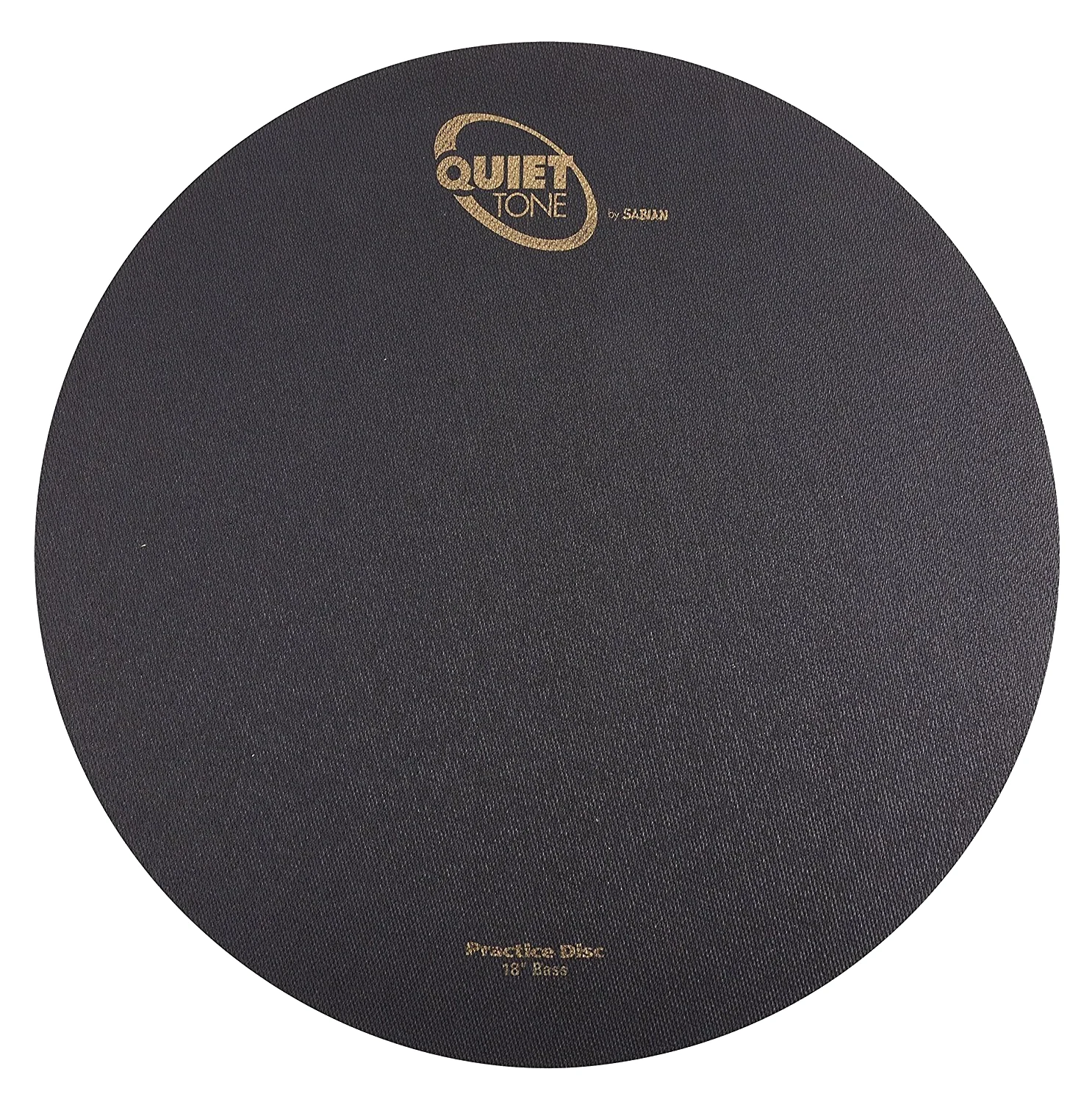 Practicador de Bombo Sabian de 18"