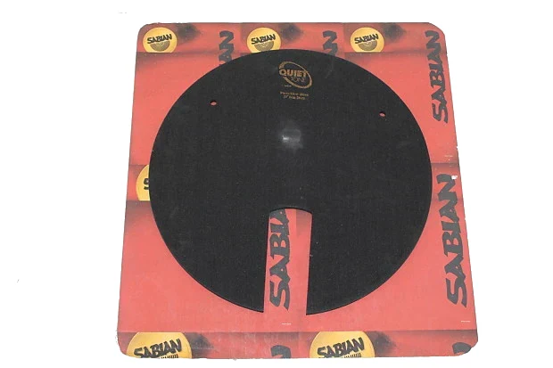 Practicador de Bombo Sabian de 20"