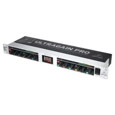 Preamplificador Behringer
