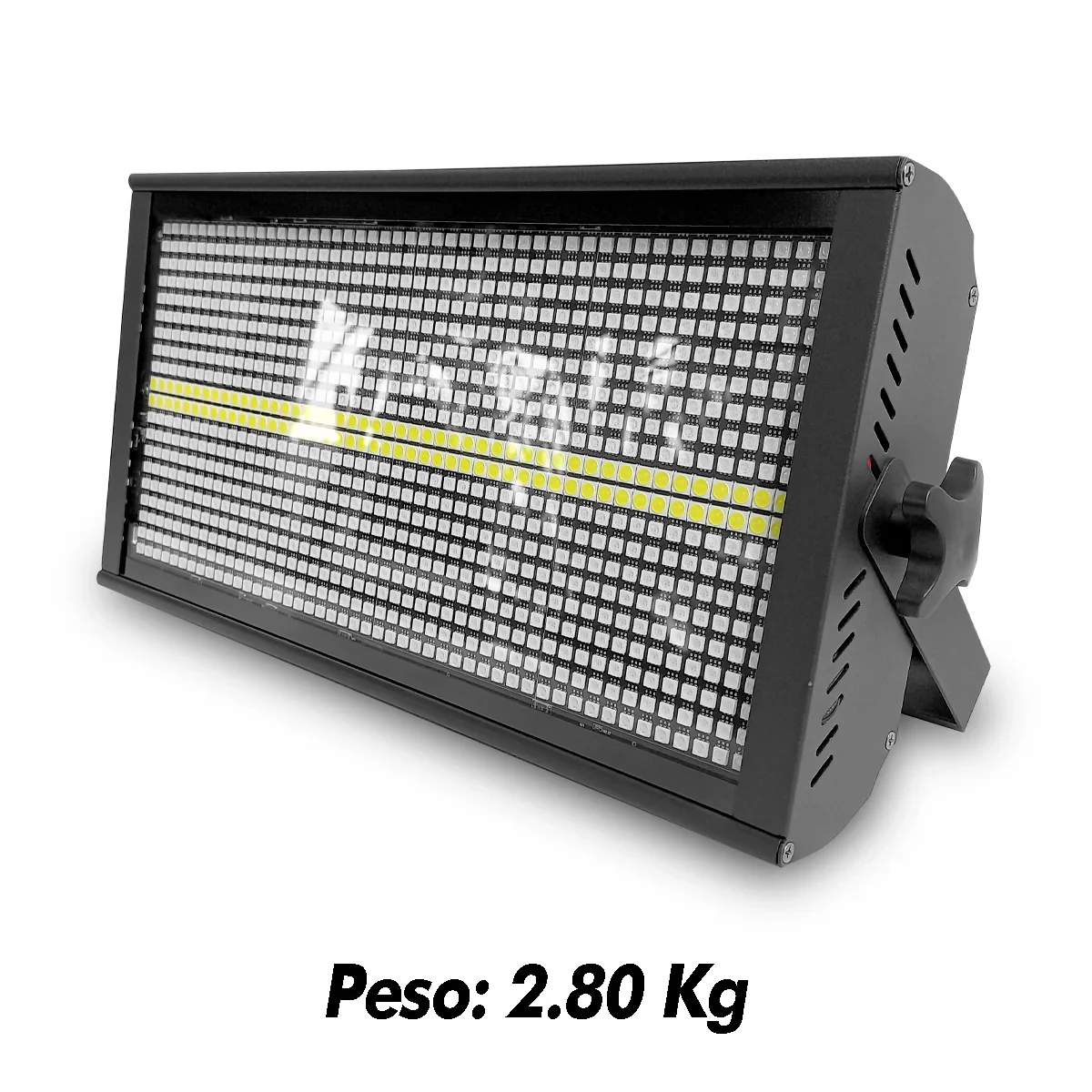 Estrobo Profesional Premiata Fulmine-48C - Imagen 4
