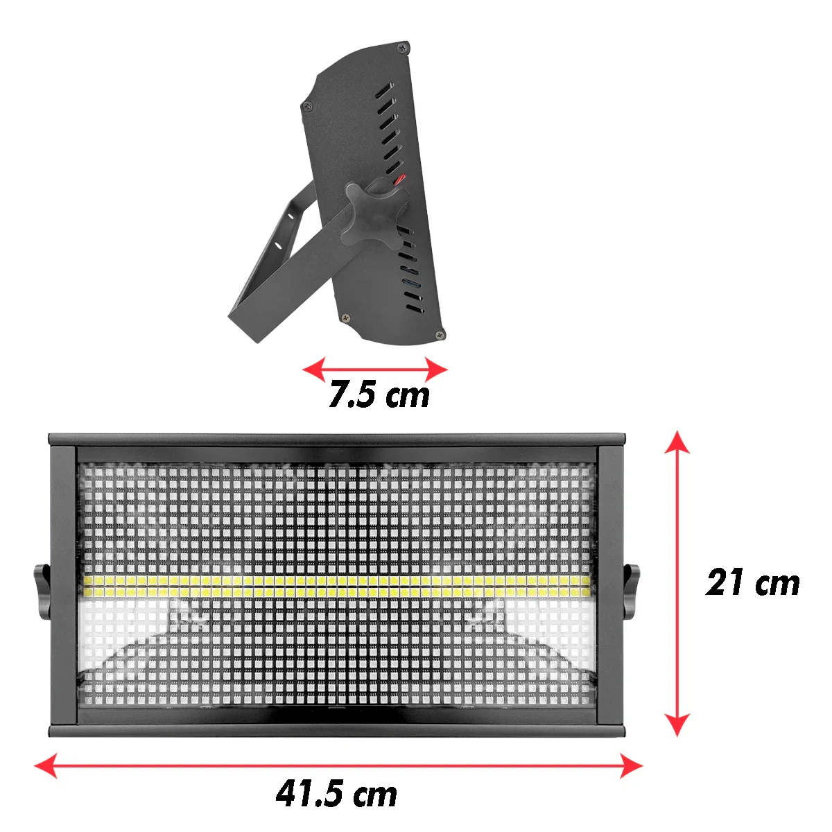 Estrobo Profesional Premiata Fulmine-48C - Imagen 6