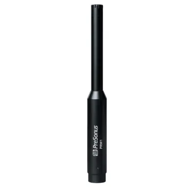 Micrófono de referencia de precisión Presonus PRM1