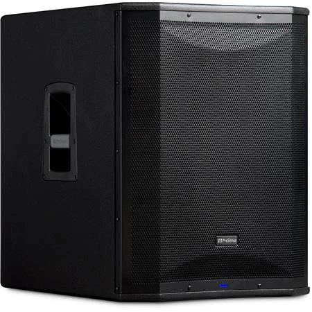 Subwoofer Activo Presonus Air18S