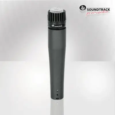 Micrófono Inalámbrico para Instrumentos y Bafles PRO-57