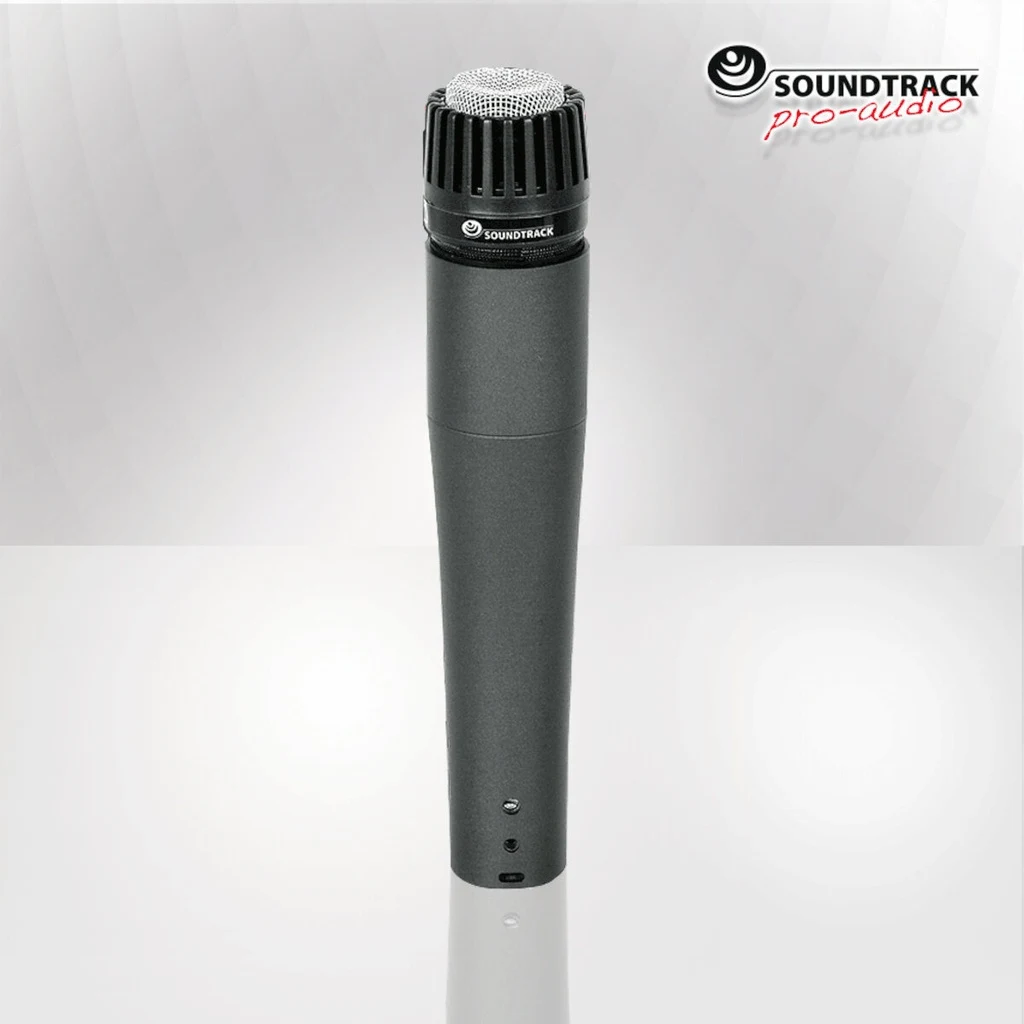 Micrófono Inalámbrico para Instrumentos y Bafles PRO-57