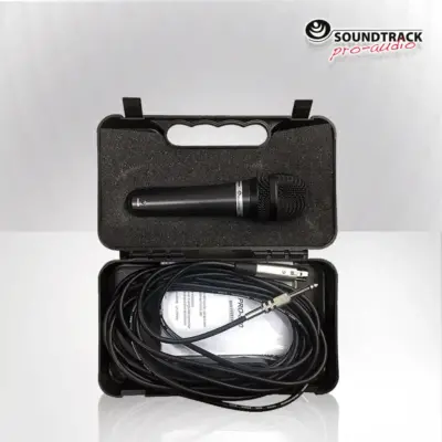 Micrófono Inalámbrico PRO-800