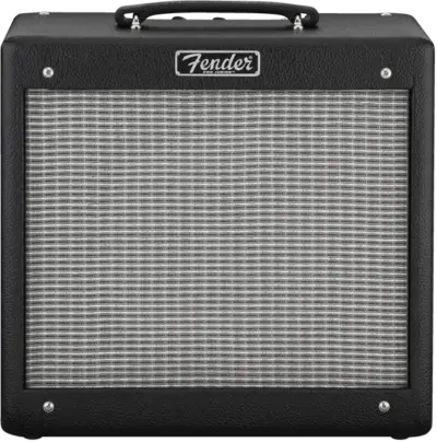 Amplificador Fender Pro Junior III