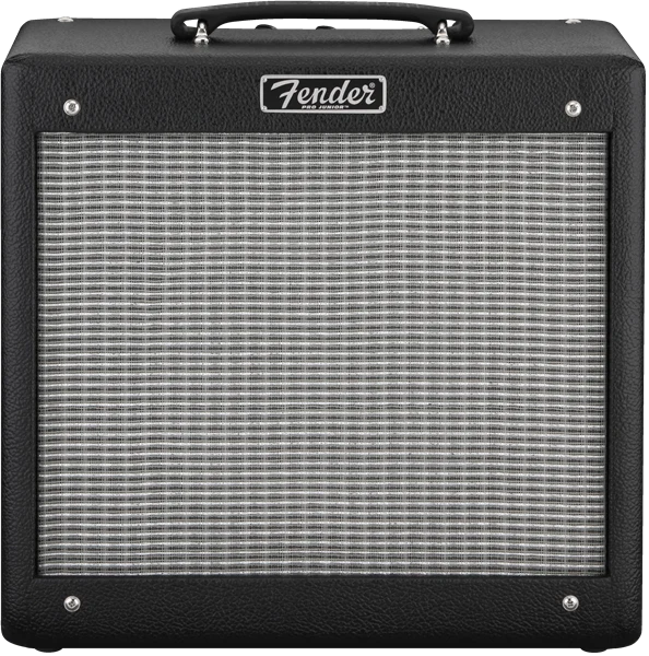Amplificador Fender Pro Junior III