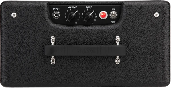 Amplificador Fender Pro Junior III - Imagen 2
