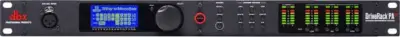 Procesador de Audio dbx Drive Rack System PA2