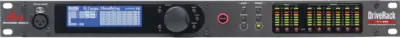 Procesador de Audio dbx DriveRack D Venu360