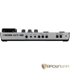 Procesador de Efectos BOSS GT-1B para Bajo - Imagen 3