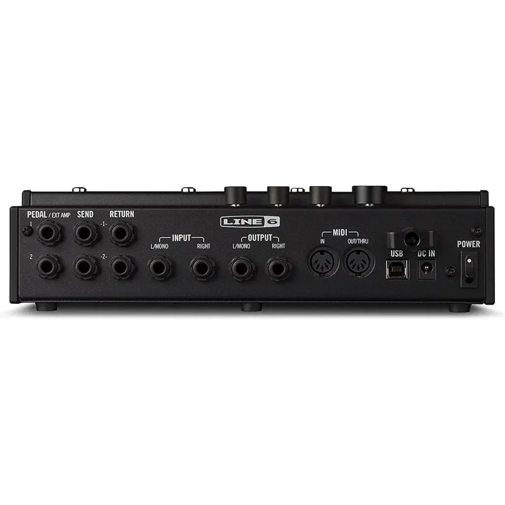 Procesador de Efectos Line 6 HX Effects - Imagen 2