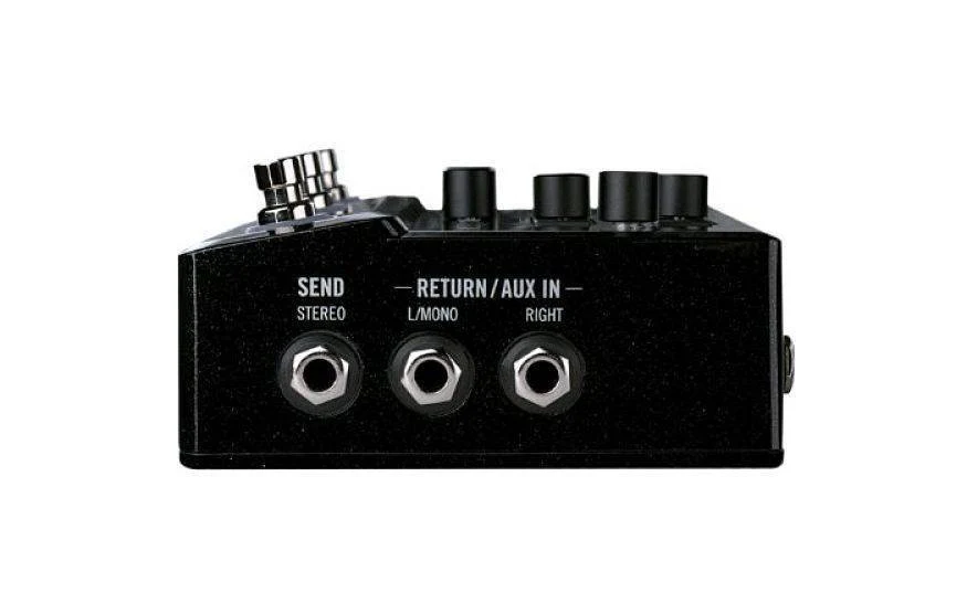 Procesador de Efectos Line 6 HX Stomp - Imagen 3
