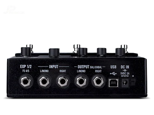 Procesador de Efectos Line 6 HX Stomp - Imagen 4