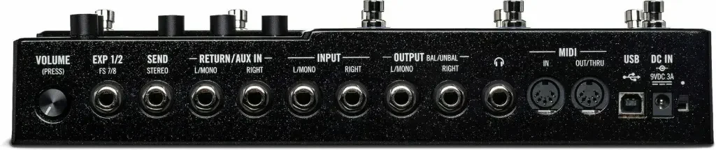 Procesador de Efectos Line 6 HX Stomp XL - Imagen 3