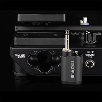 Procesador de Efectos Line 6 POD Go Wireless - Imagen 3