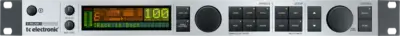 Procesador TC Electronic G-Major 2