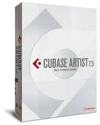 Steinberg Cubase Artist Grado 2