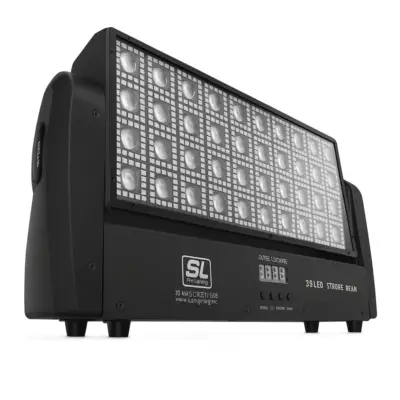 Panel Móvil LED Prolight 30-MHSCREEN-363 WW RGB