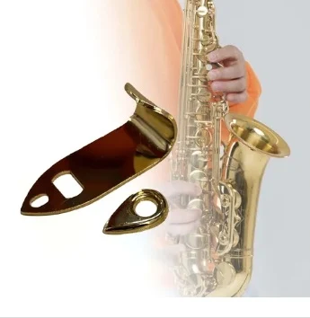 Protector de Pulgar para Saxofón Yamaha SR15 - Imagen 2