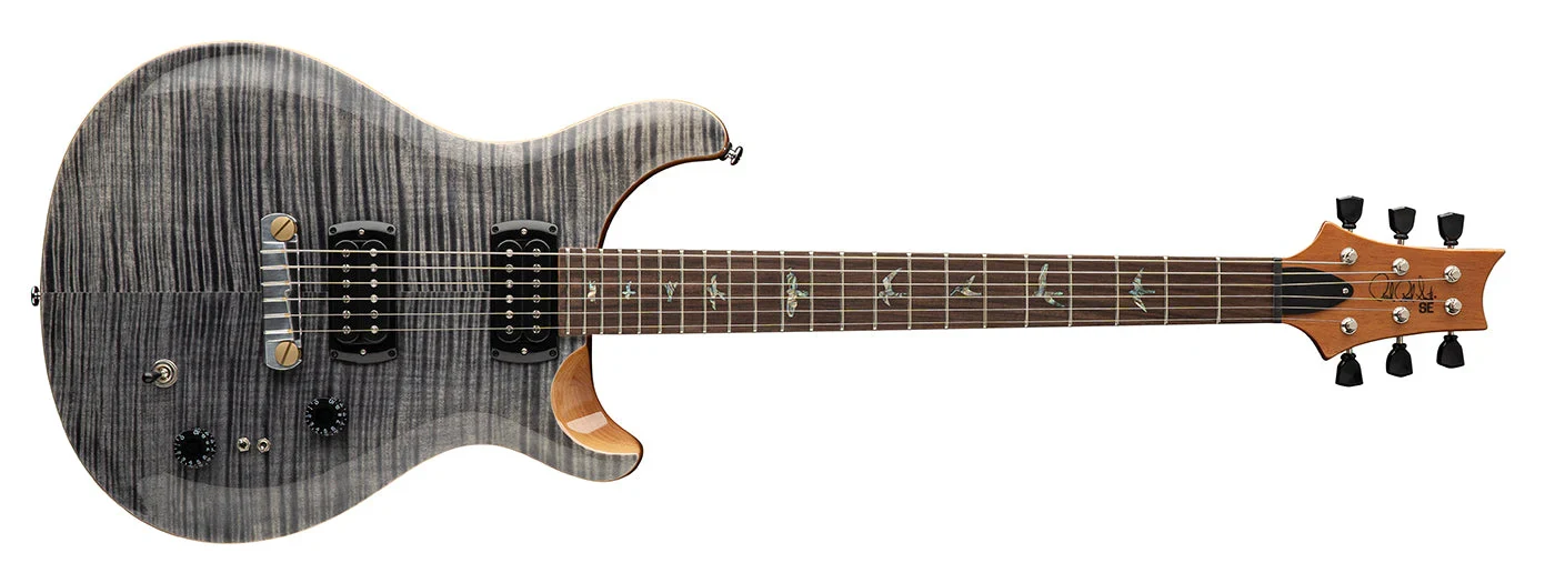 PRS 103495 CH SE PAULÔÇÖS GUITAR CHARCOAL
