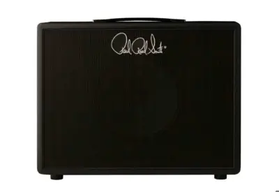 Gabinete PRS MT 1x12 Mark Tremonti Negro