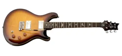 Guitarra Eléctrica PRS SE David Grissom Tobacco Sunburst