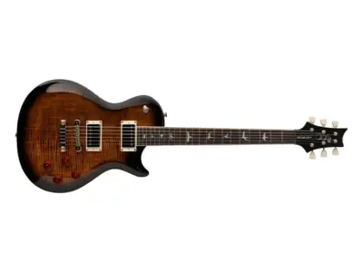 Guitarra Eléctrica PRS SE McCarty Singlecut 594 Black Gold