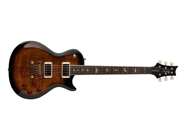 Guitarra Eléctrica PRS SE McCarty Singlecut 594 Black Gold