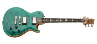 Guitarra eléctrica PRS SE McCarty 594 Singlecut Turquoise