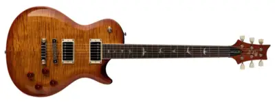 Guitarra Eléctrica PRS SE McCarty Singlecut 594 Vintage Sunburst