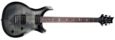 Guitarra Eléctrica PRS SE 277 Charcoal Burst