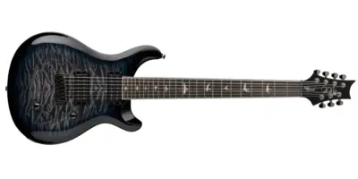 Guitarra Eléctrica PRS SE Mark Holcomb Blue Burst