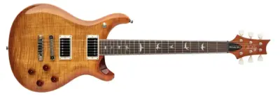 Guitarra eléctrica PRS SE McCarty 594 Vintage Sunburst con gigbag