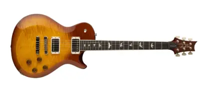 Guitarra eléctrica PRS S2 McCarty 594 Singlecut Honey Gold