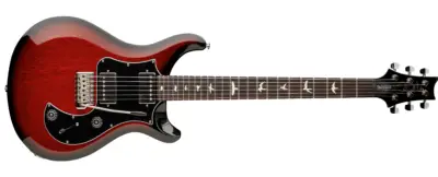 Guitarra Eléctrica PRS S2 Standard 24 Scarlet Sunburst