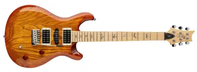 PRS SE Swamp Ash Special Vintage Sunburst