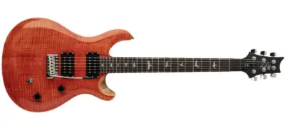 Guitarra Eléctrica PRS SE CE 24 Blood Orange
