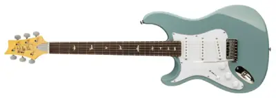 Guitarra eléctrica PRS Silver Sky zurda Stone Blue